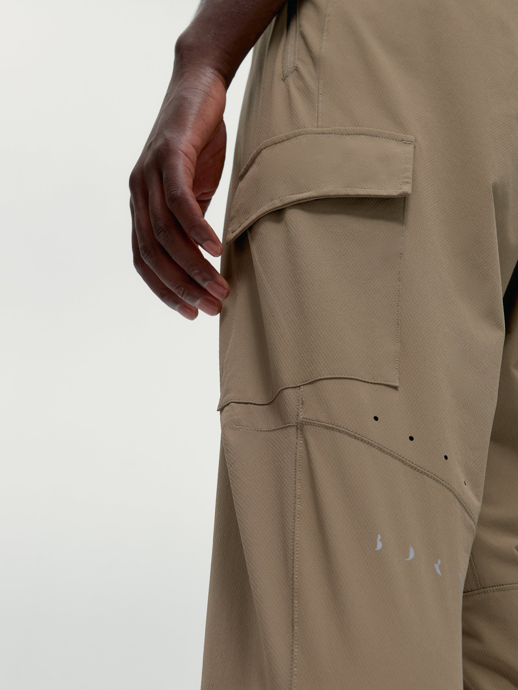 Tea/Dusky Brown set