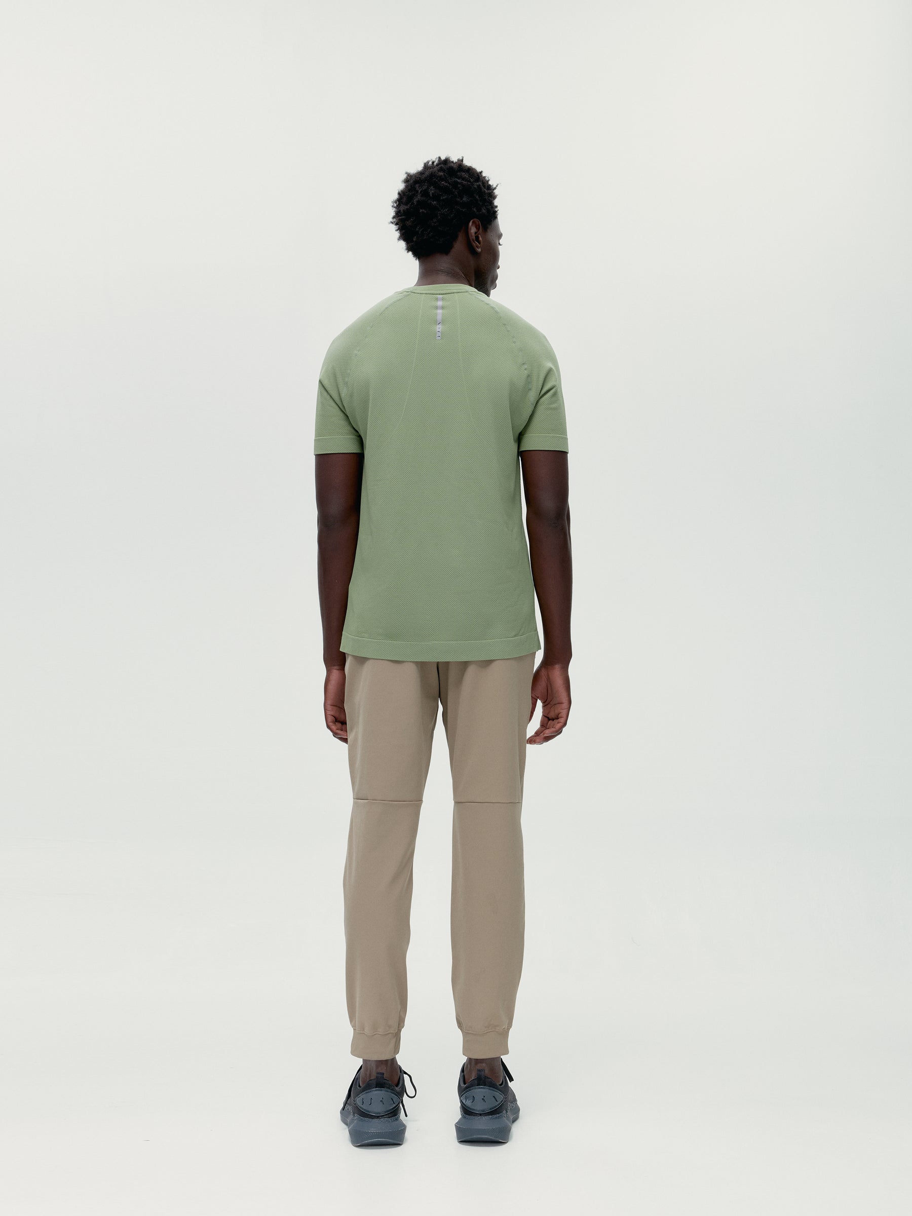 Green/Root Set