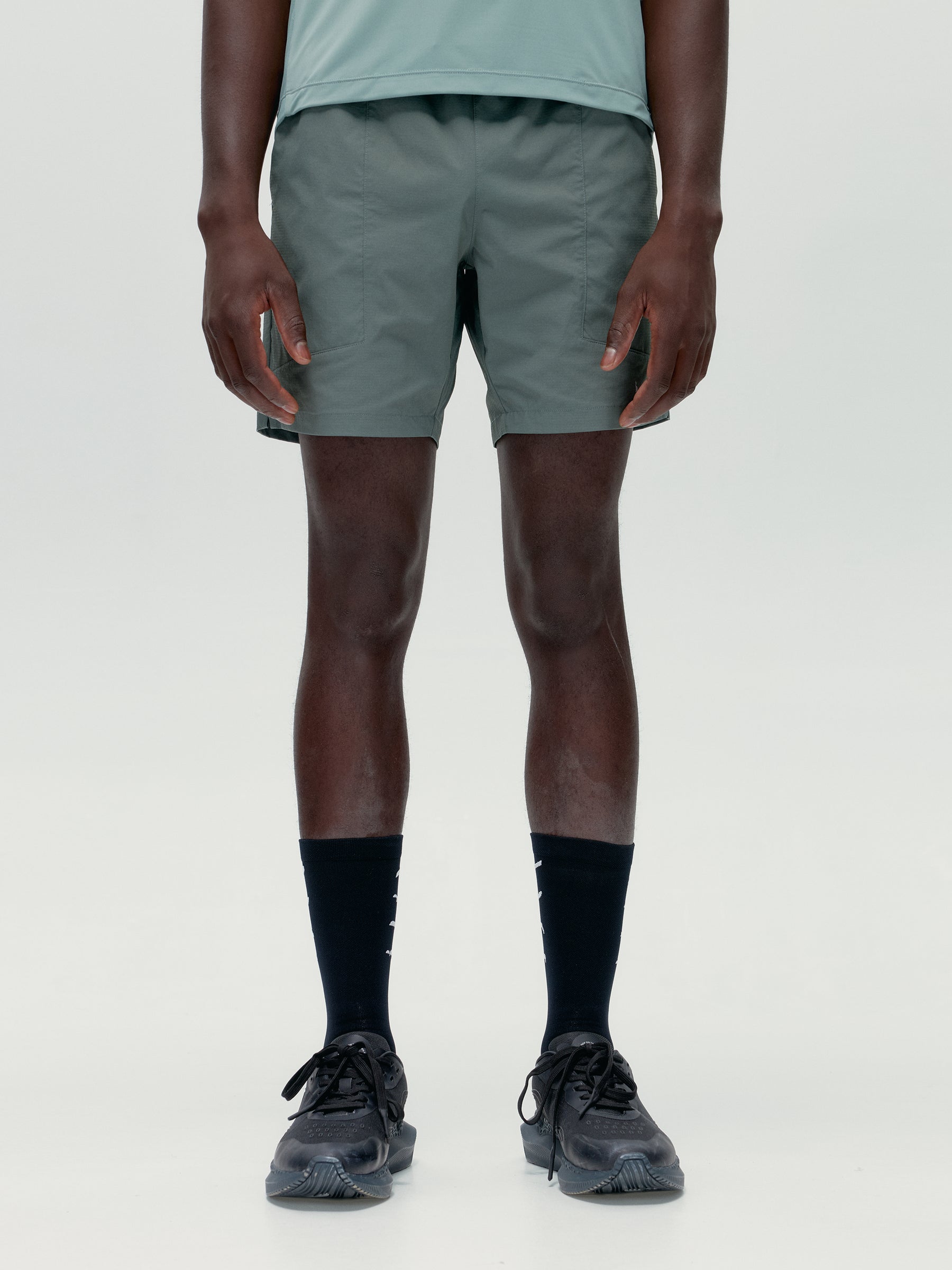 Survêtement Grey Mist + Tea