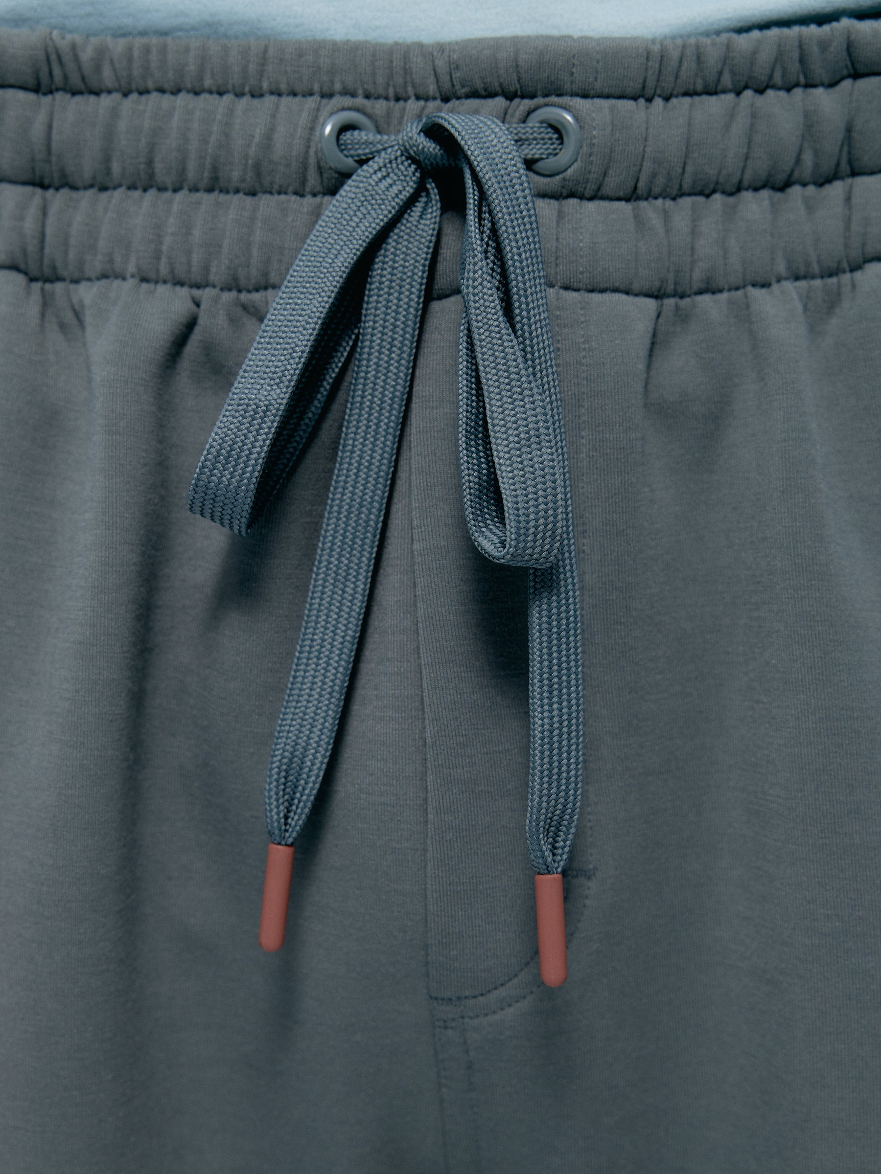 Trainingsanzug „Tea + Grey Mist“