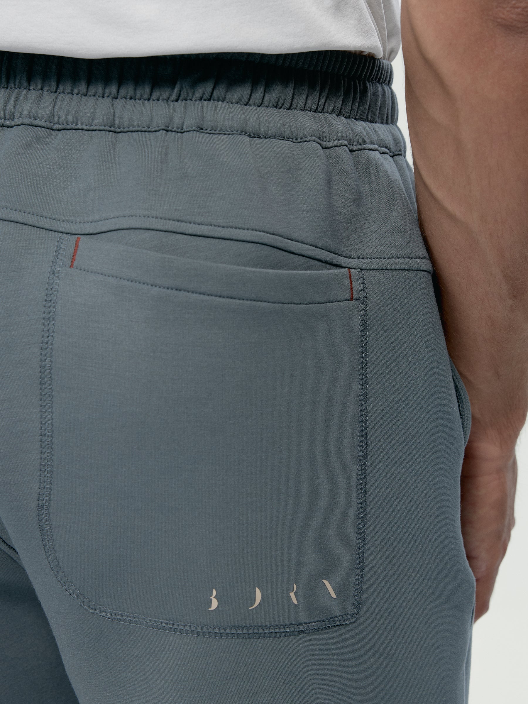 Conjunto deportivo Lowa Tea + White