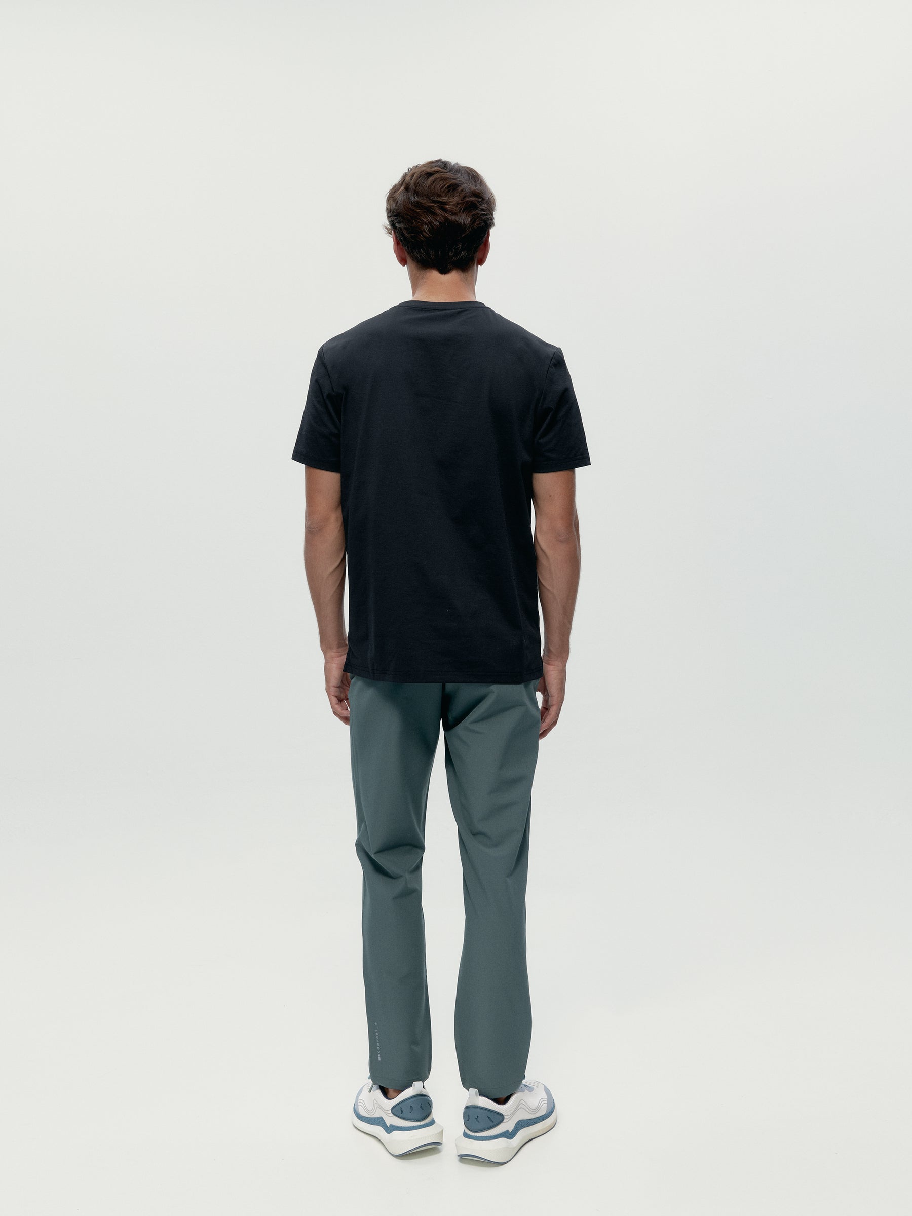 Set Schwarz/Tee