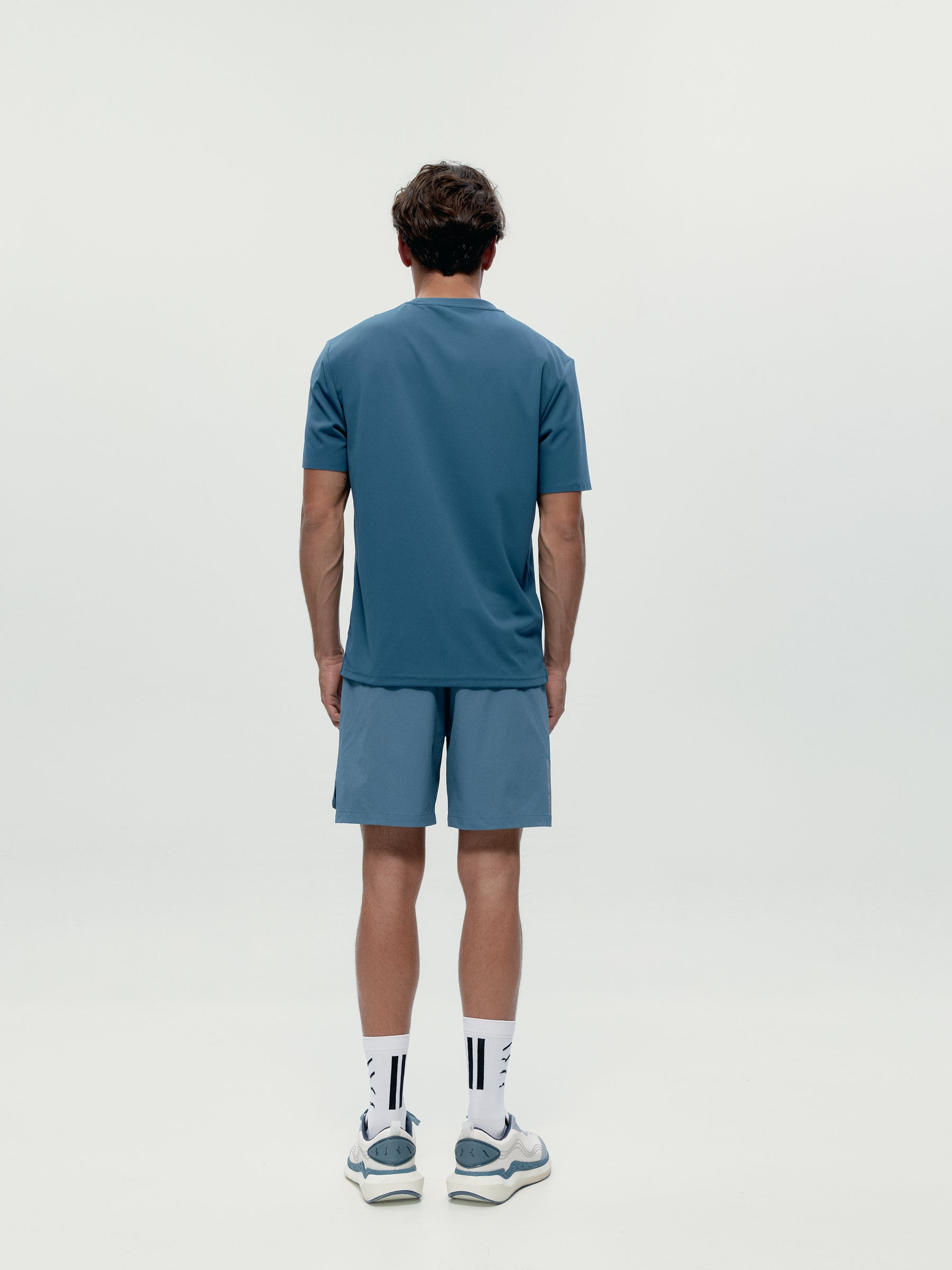 Urban/Light Indigo sport set
