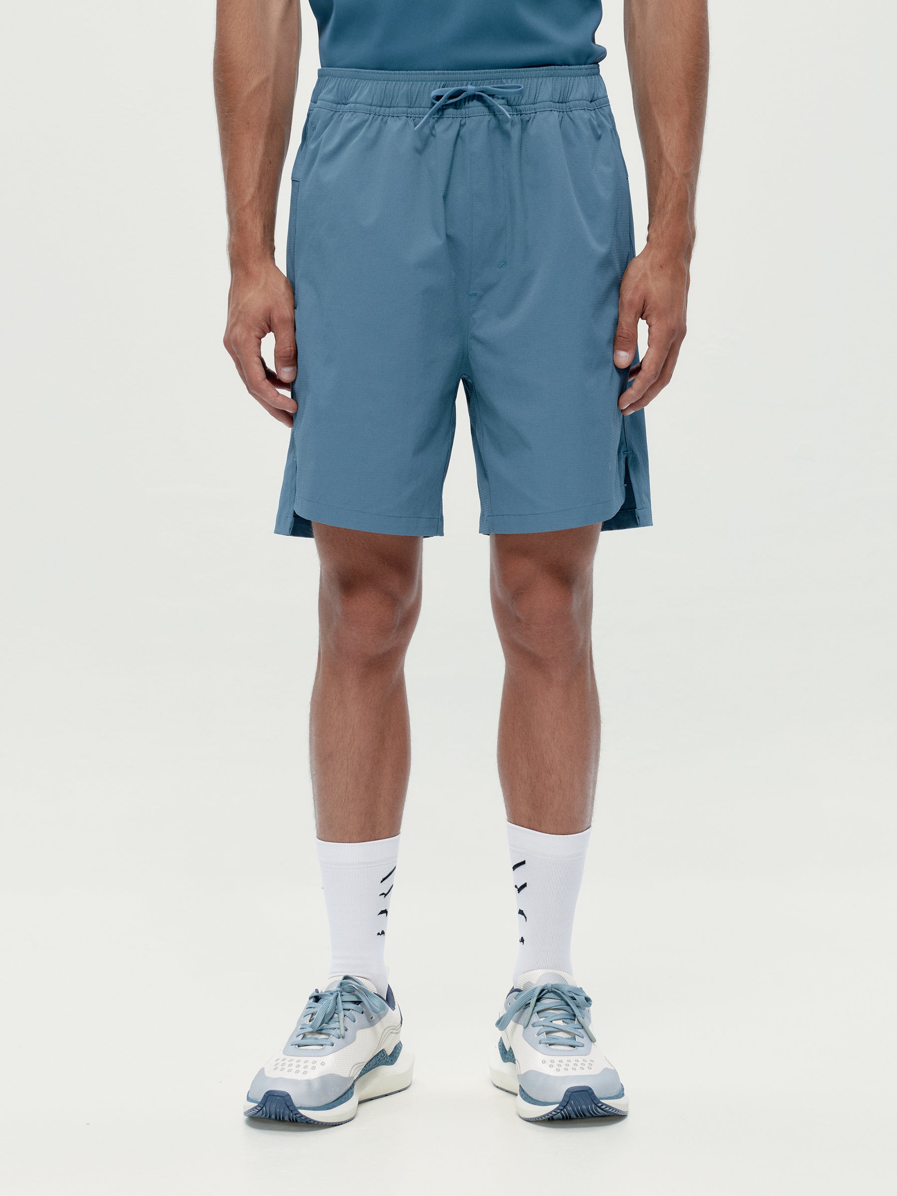 Urban/Light Indigo sport set
