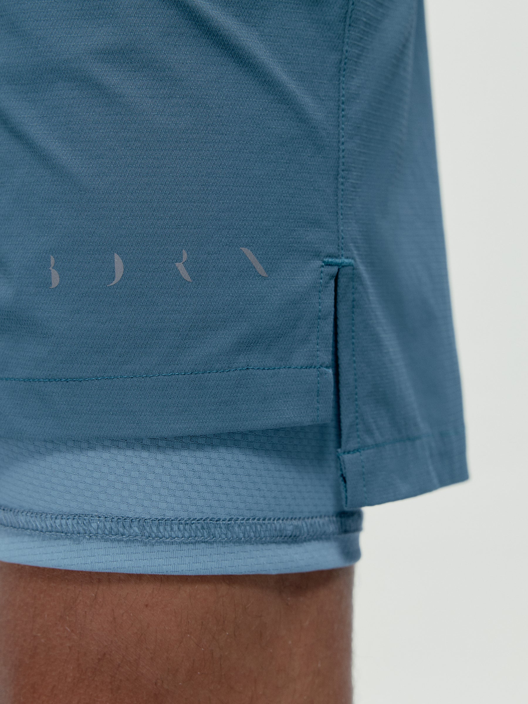 Urban/Light Indigo sport set