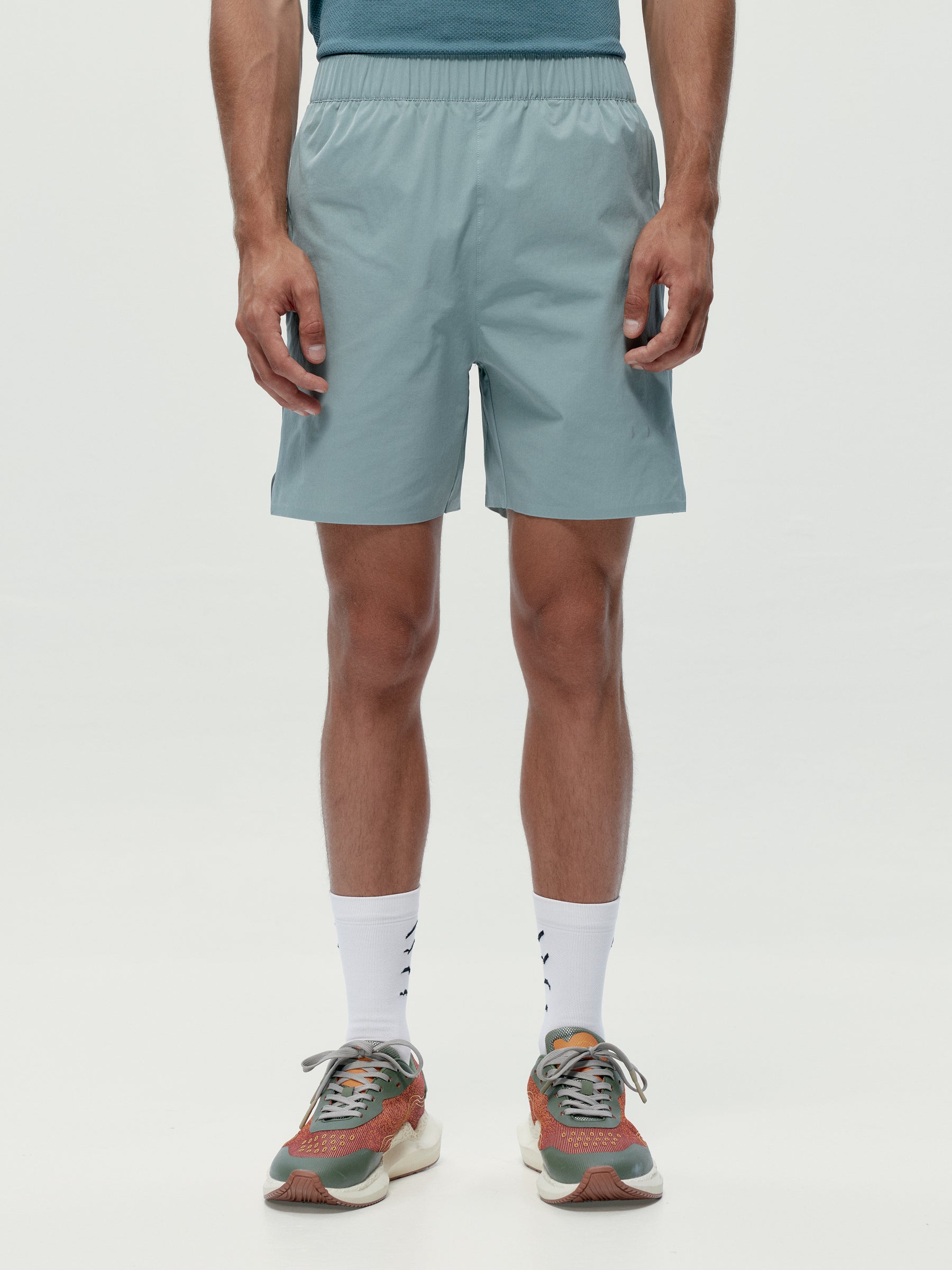 Conjunto deportivo Cucumber/Green Hay