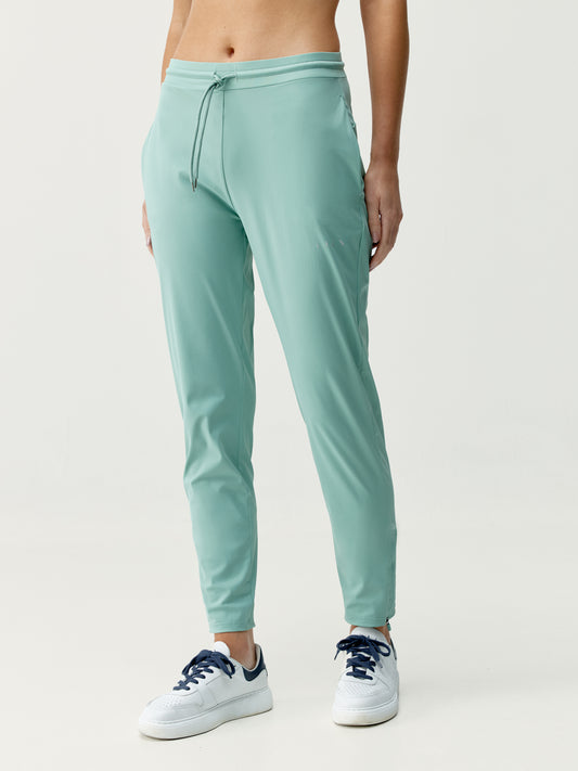 Jogger Airla Old Green