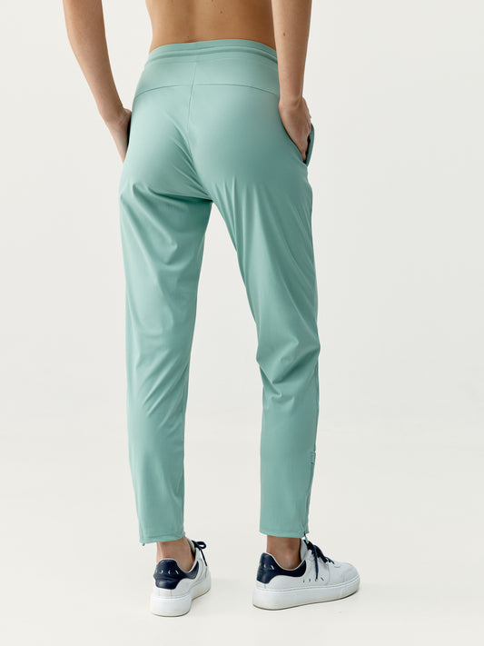 Jogger Airla Old Green