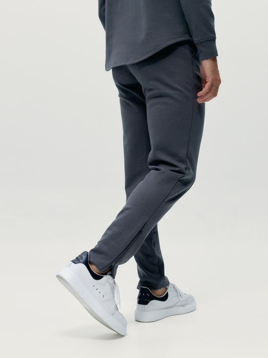 Jogger Jucar Grey melange