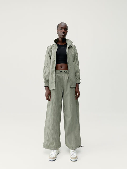 Pant  Amara Camuflaje