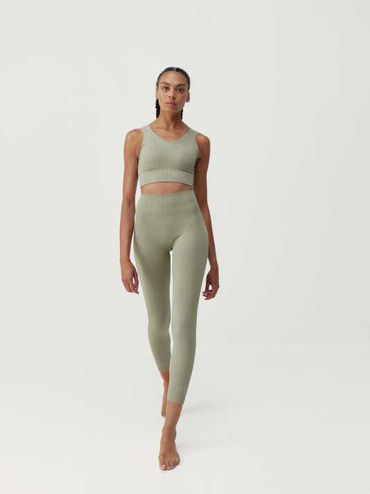 Legging Annapurna Camuflaje