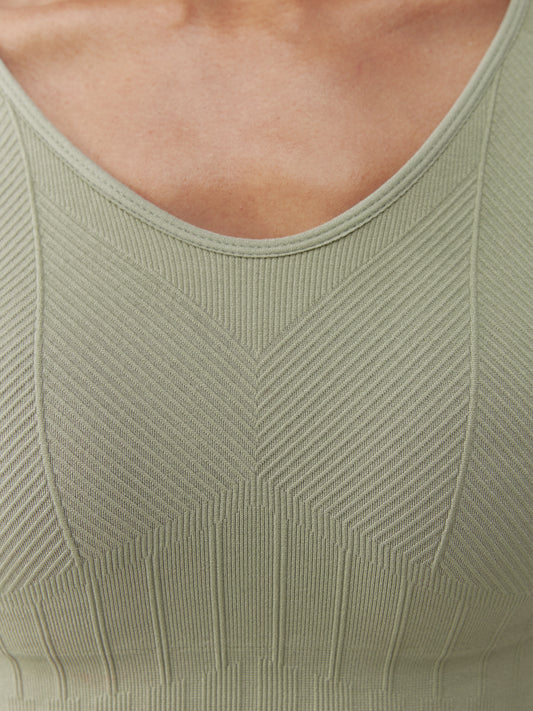 Top Annapurna Camuflaje