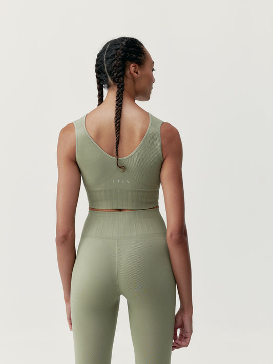 Top Annapurna Camuflaje