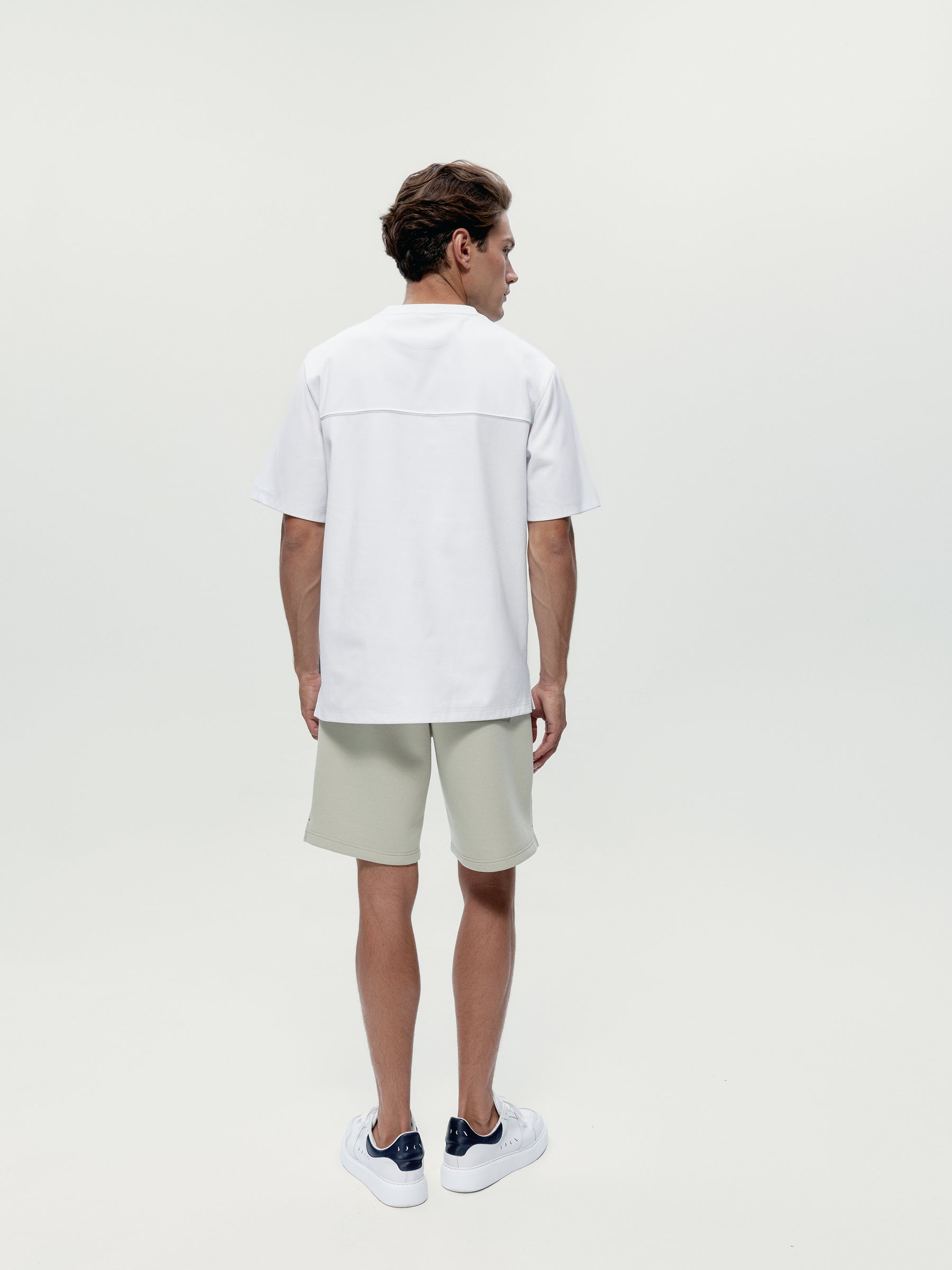 Lowa Stone + White Sportset