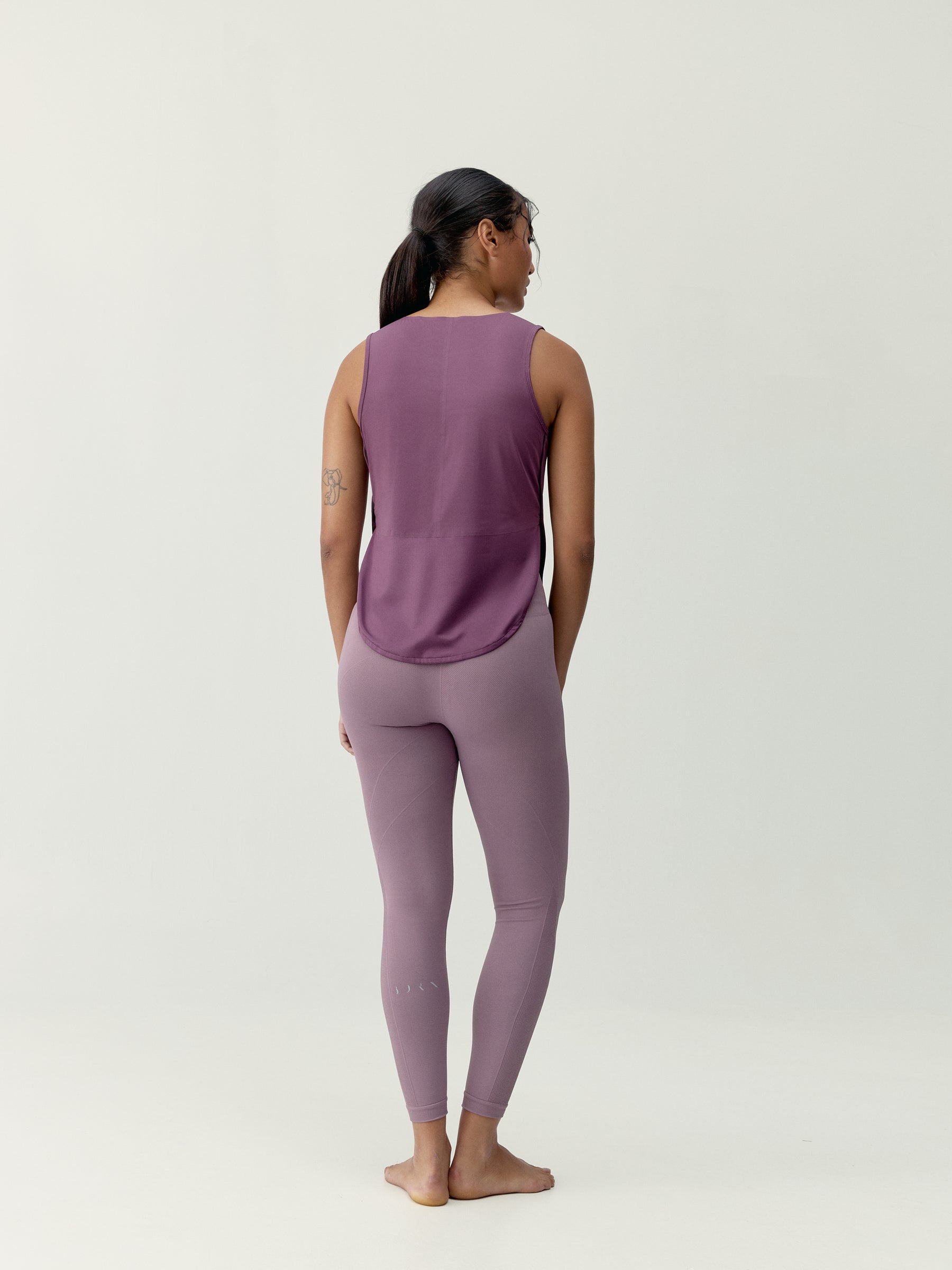 Set Laia Deep Woodrose