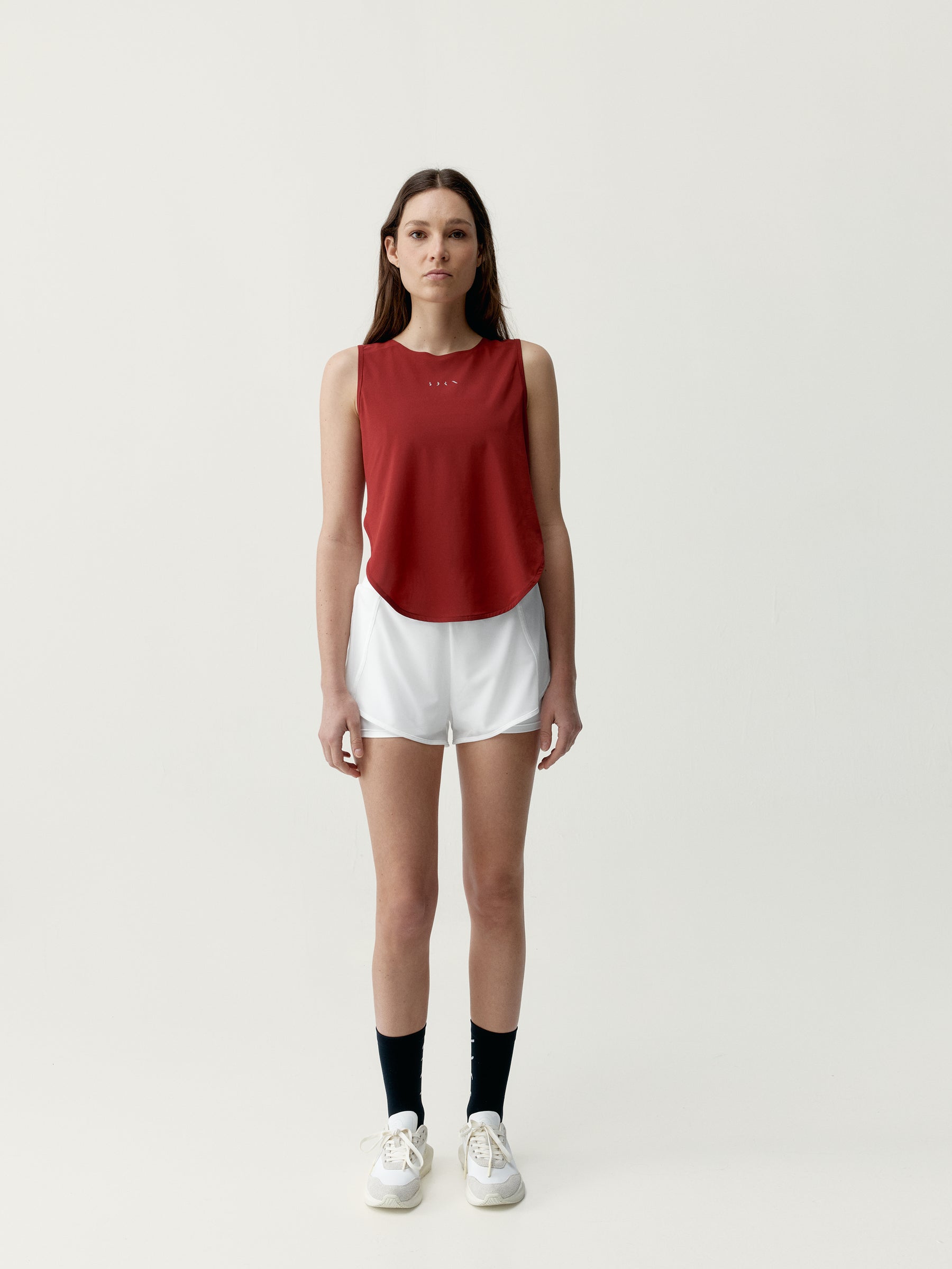 Set Camille Blue Chalk