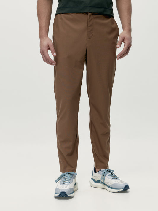 Pants Cannon Chestnut