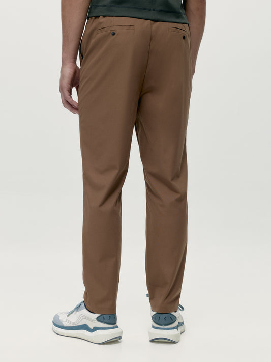 Pants Cannon Chestnut