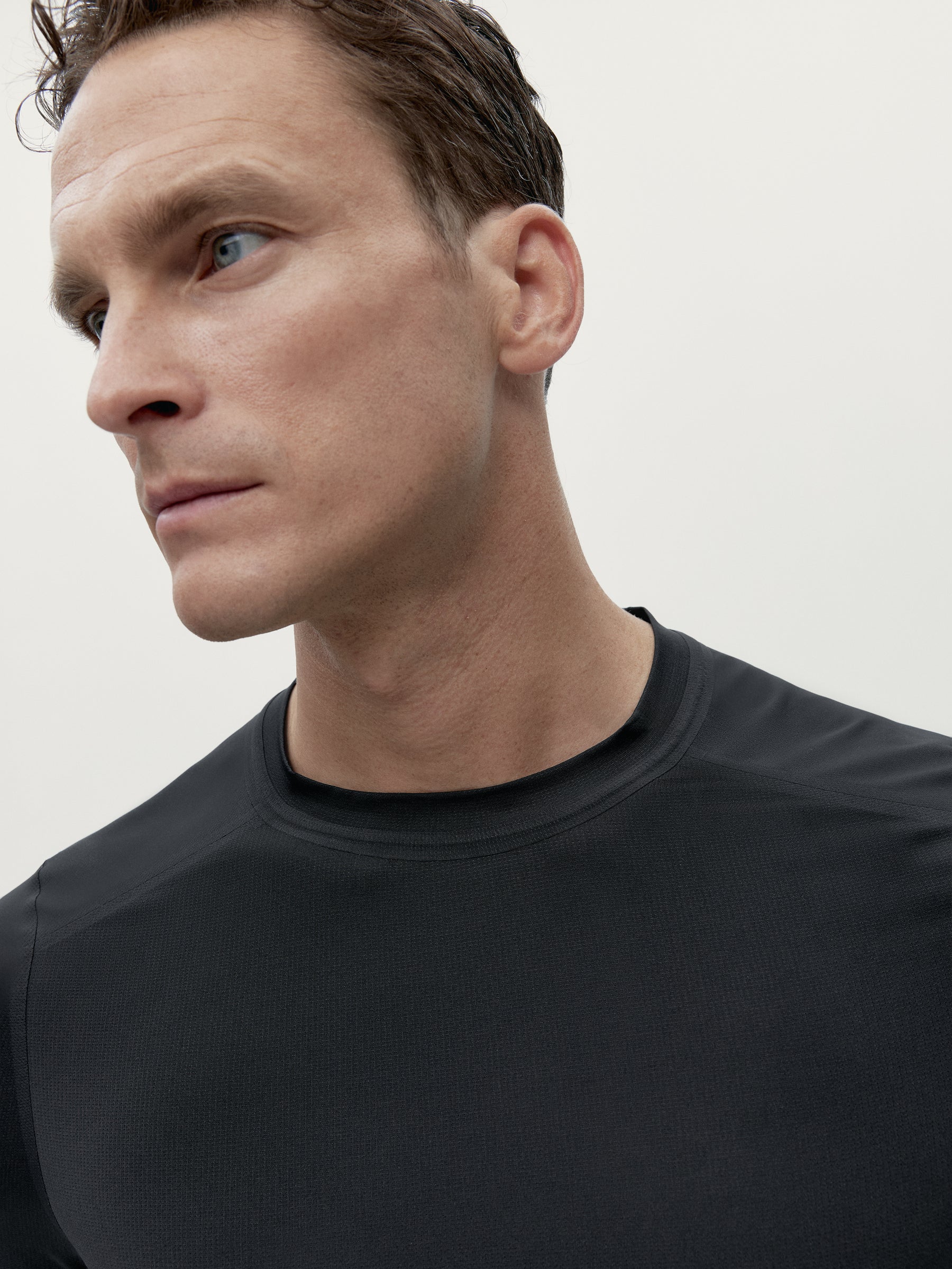 Conjunto deportivo Black