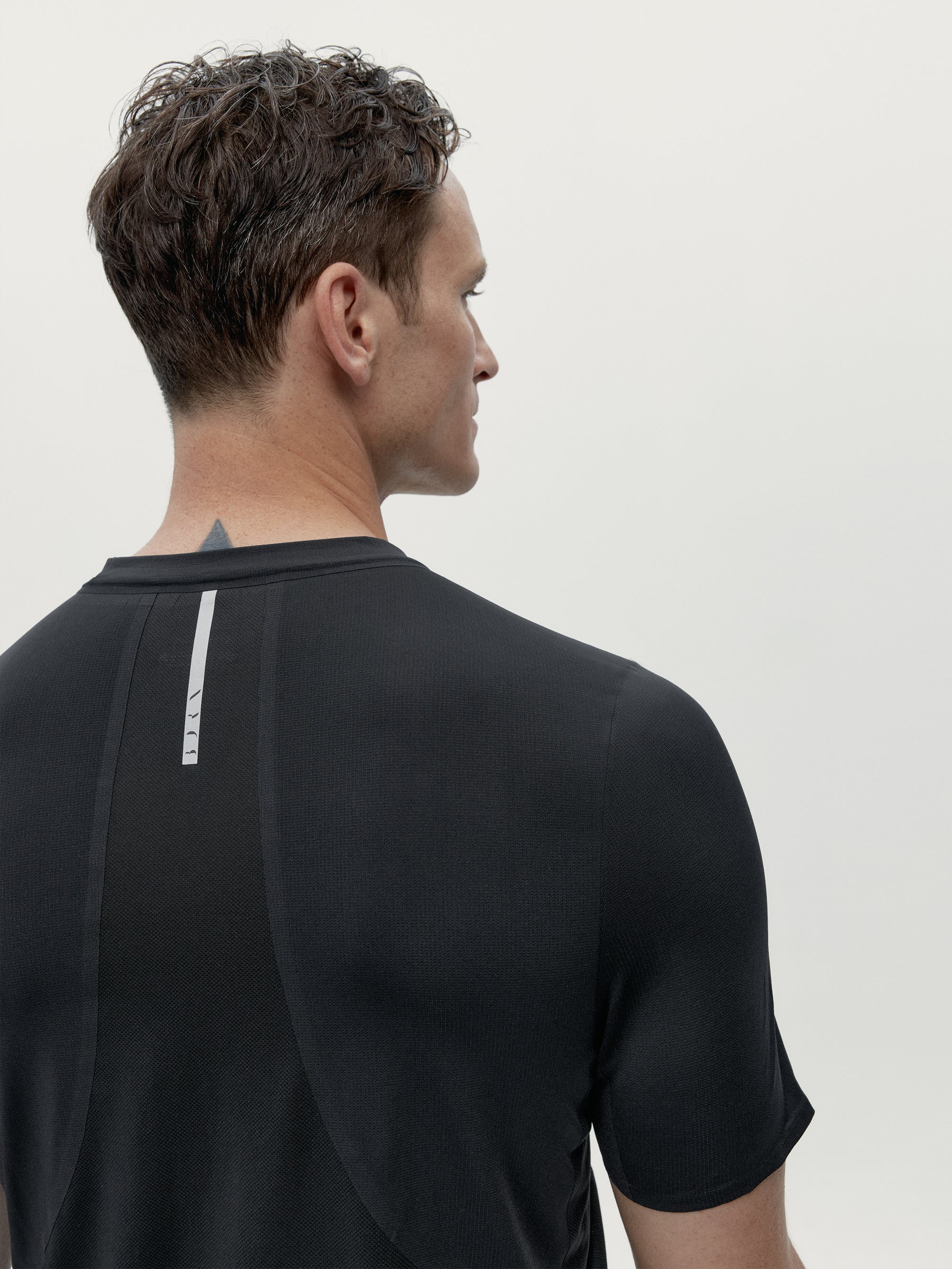 Conjunto deportivo Black