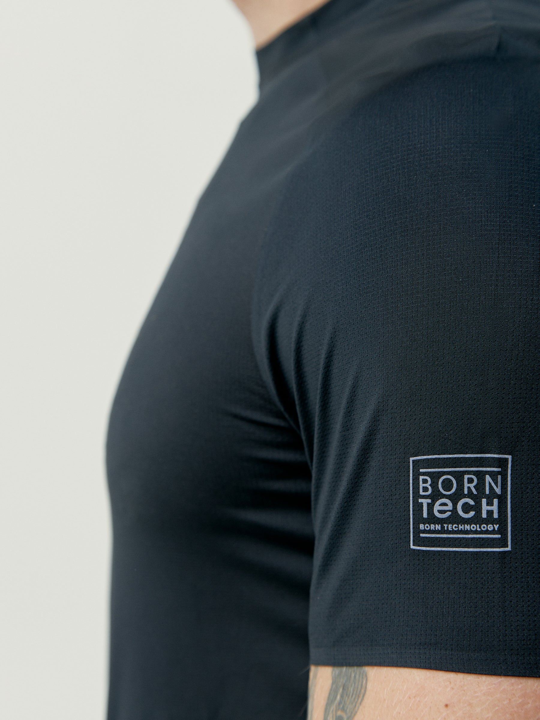 Conjunto deportivo Black & White