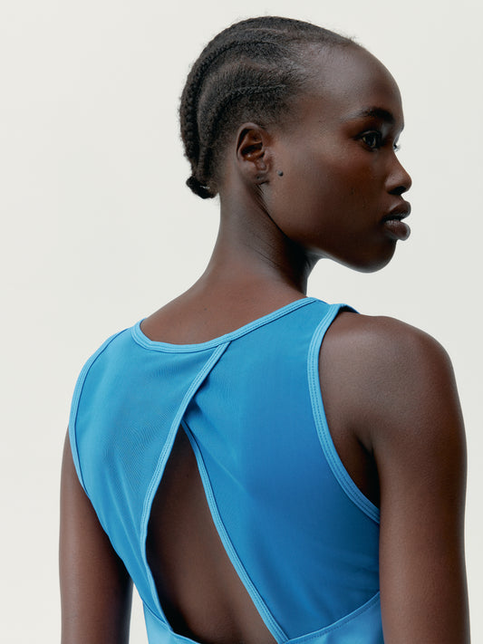 Shirt Daila Celadon Blue