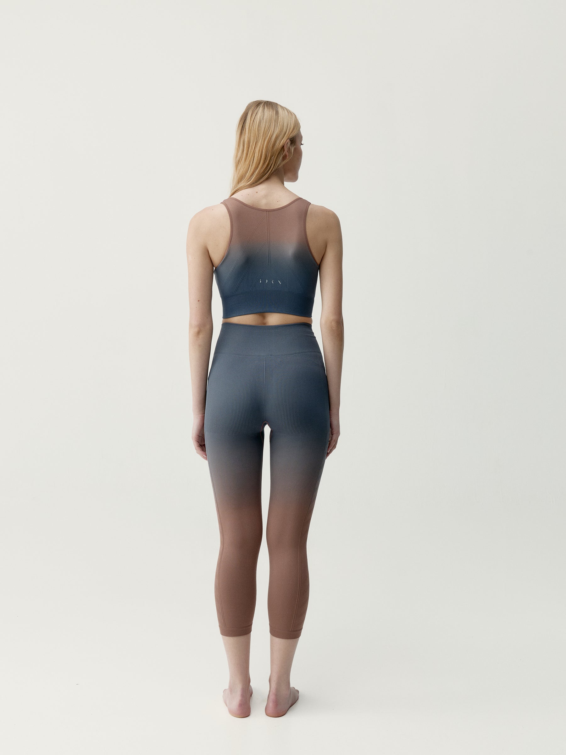 Set Dione Blue