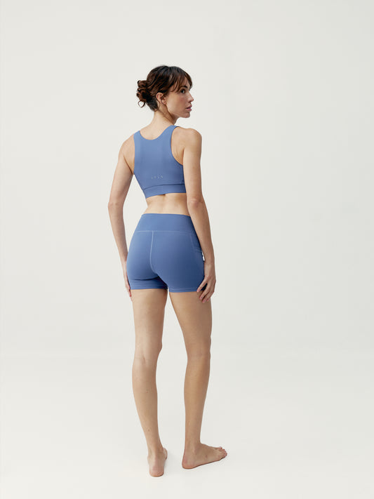 Top Eider Future Blue