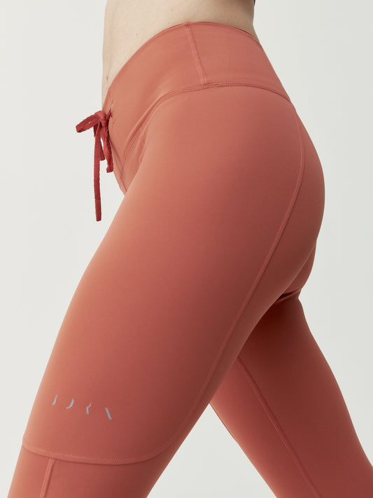 Legging Esme Marsala