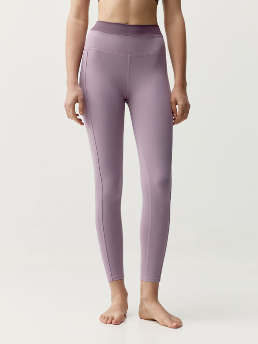 Legging Fiorella Light Orchid/Amatista