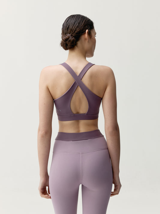 Top Fiorella Light Orchid/Amatista