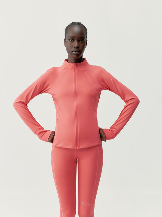 Jacket Flippo Sunset Coral