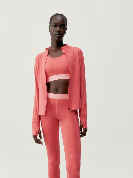 Jacket Flippo Sunset Coral