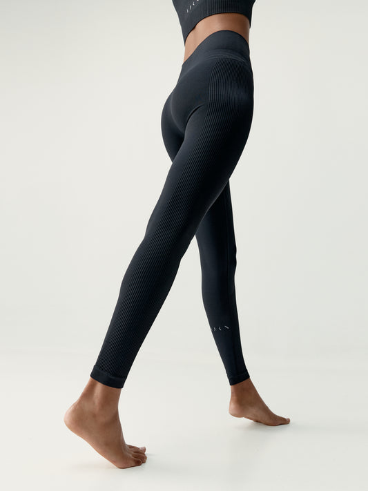 Legging Flow Black