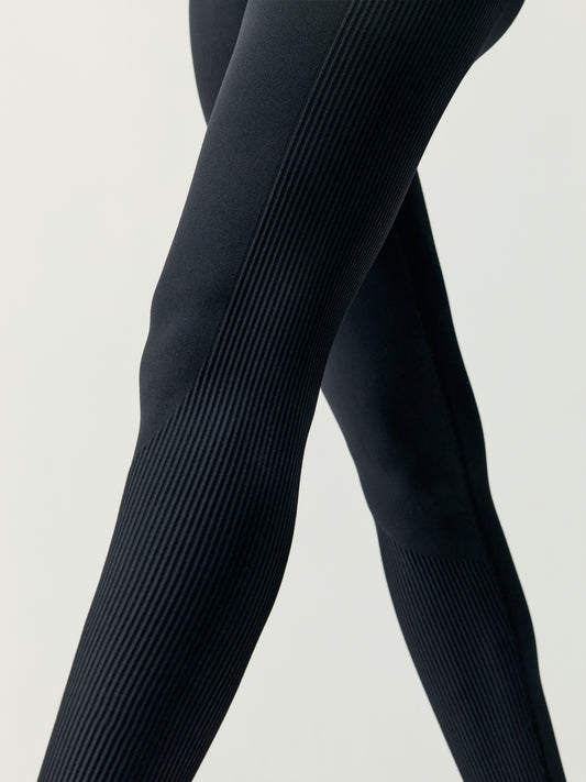 Legging Flow Black