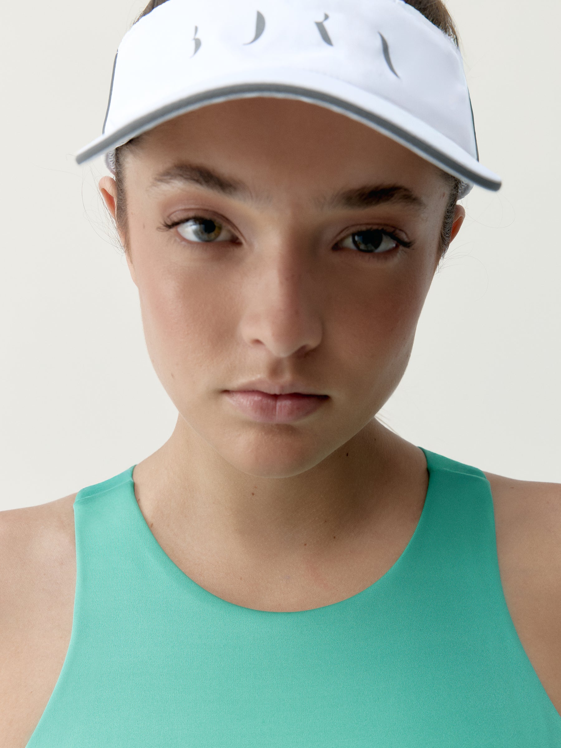 Set Camille Blue Chalk