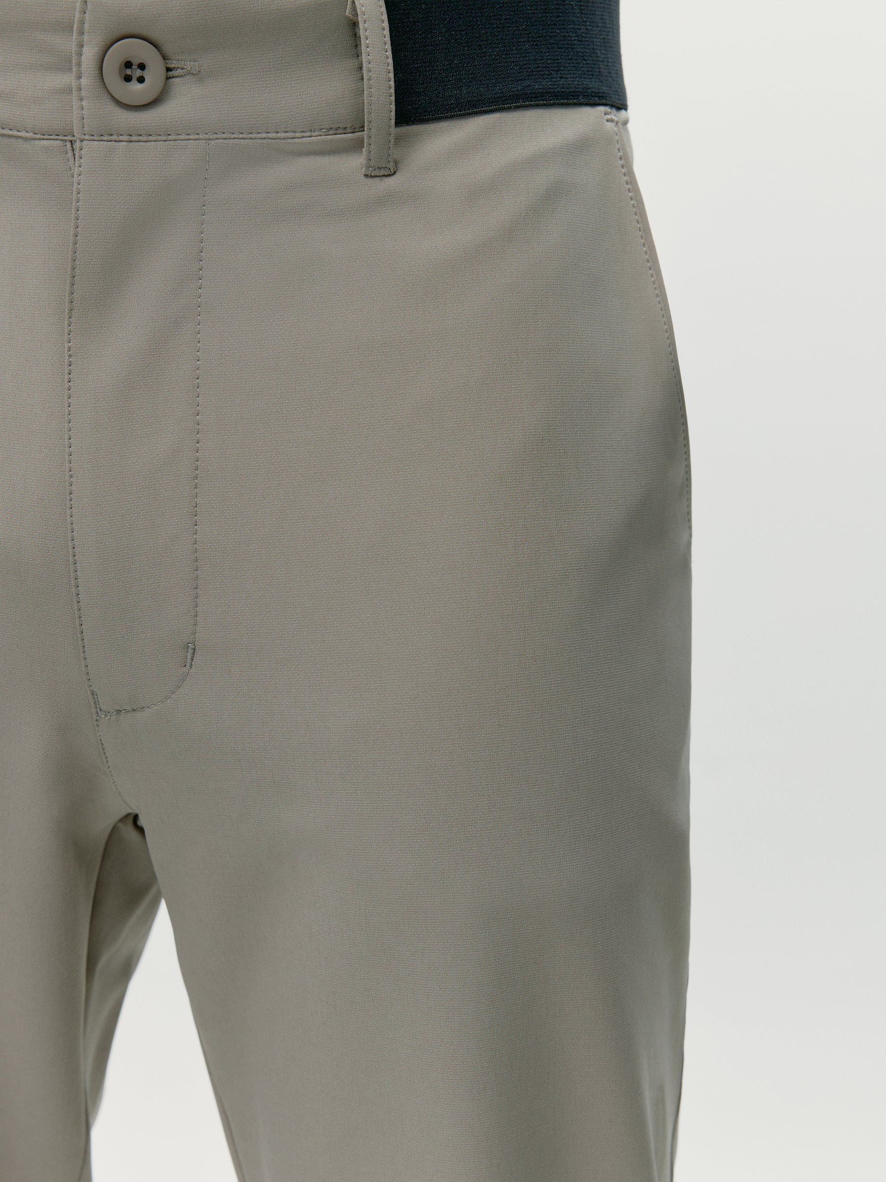 Conjunto deportivo Fungi + Light Slate