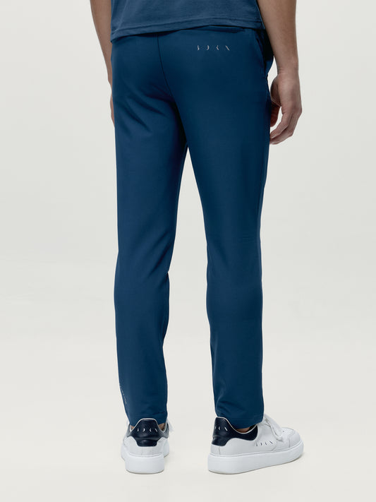 Pants Ganges Sea Blue