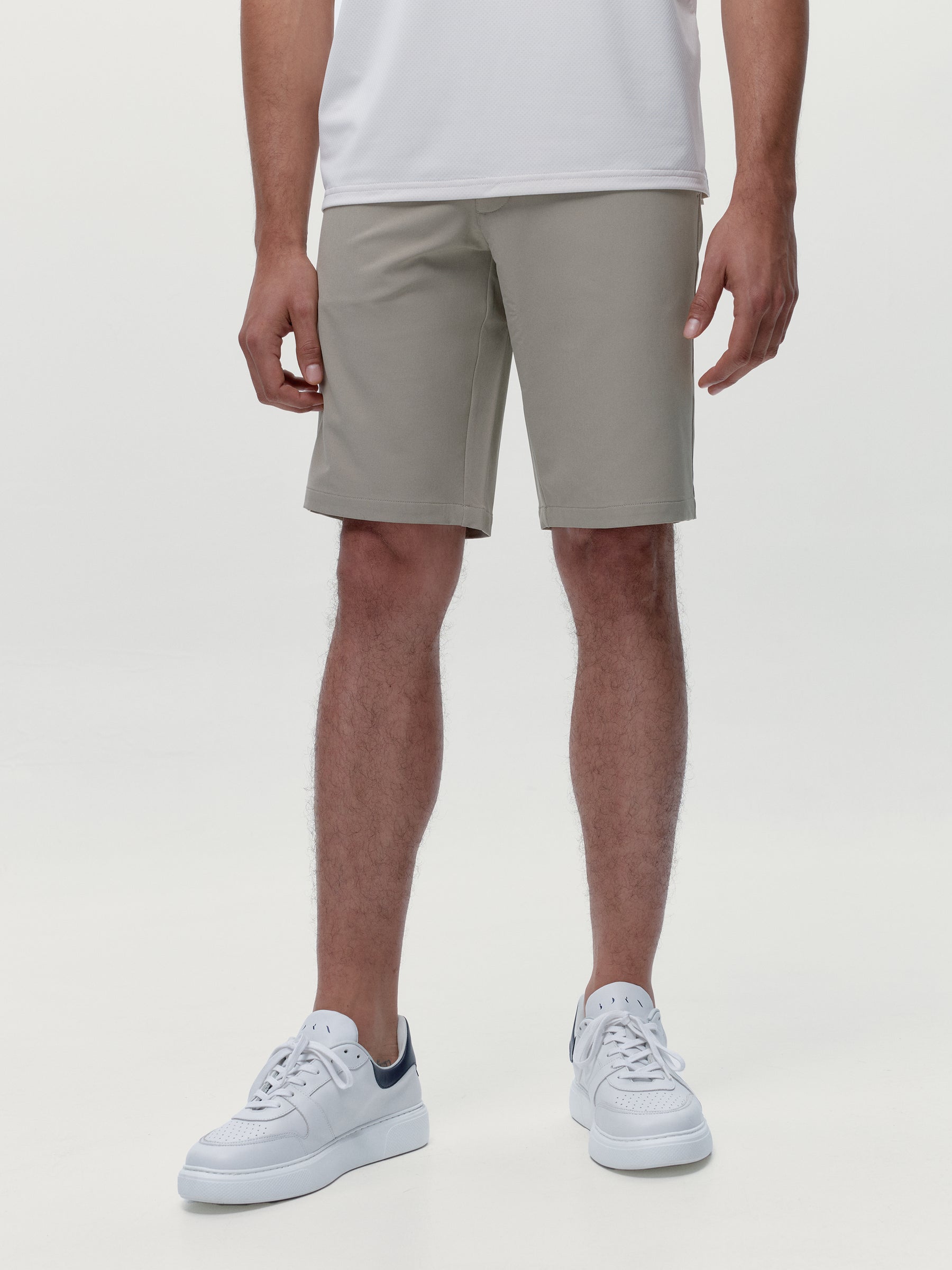 Conjunto deportivo Ganges Fungi