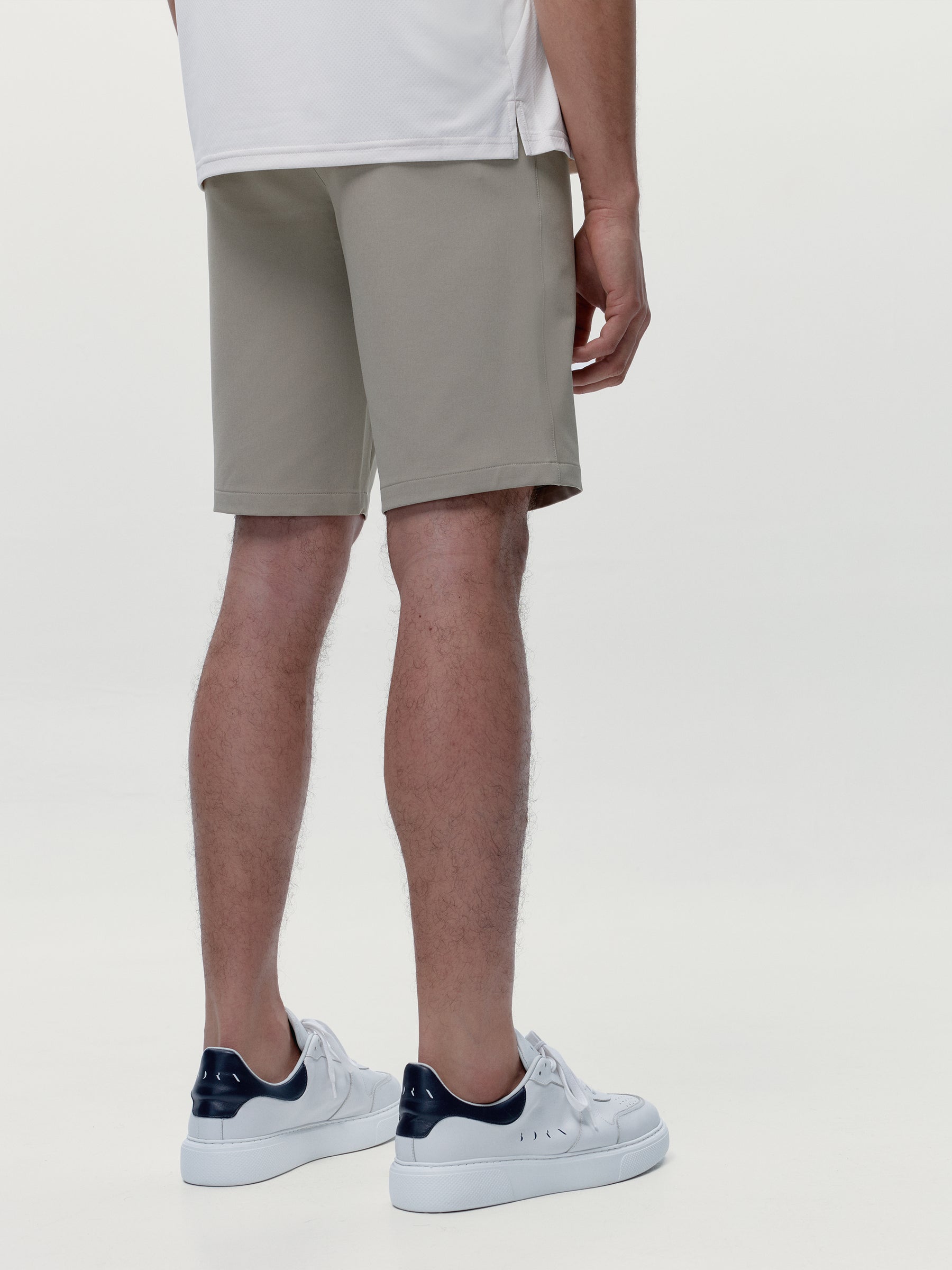 Conjunto deportivo Ganges Fungi