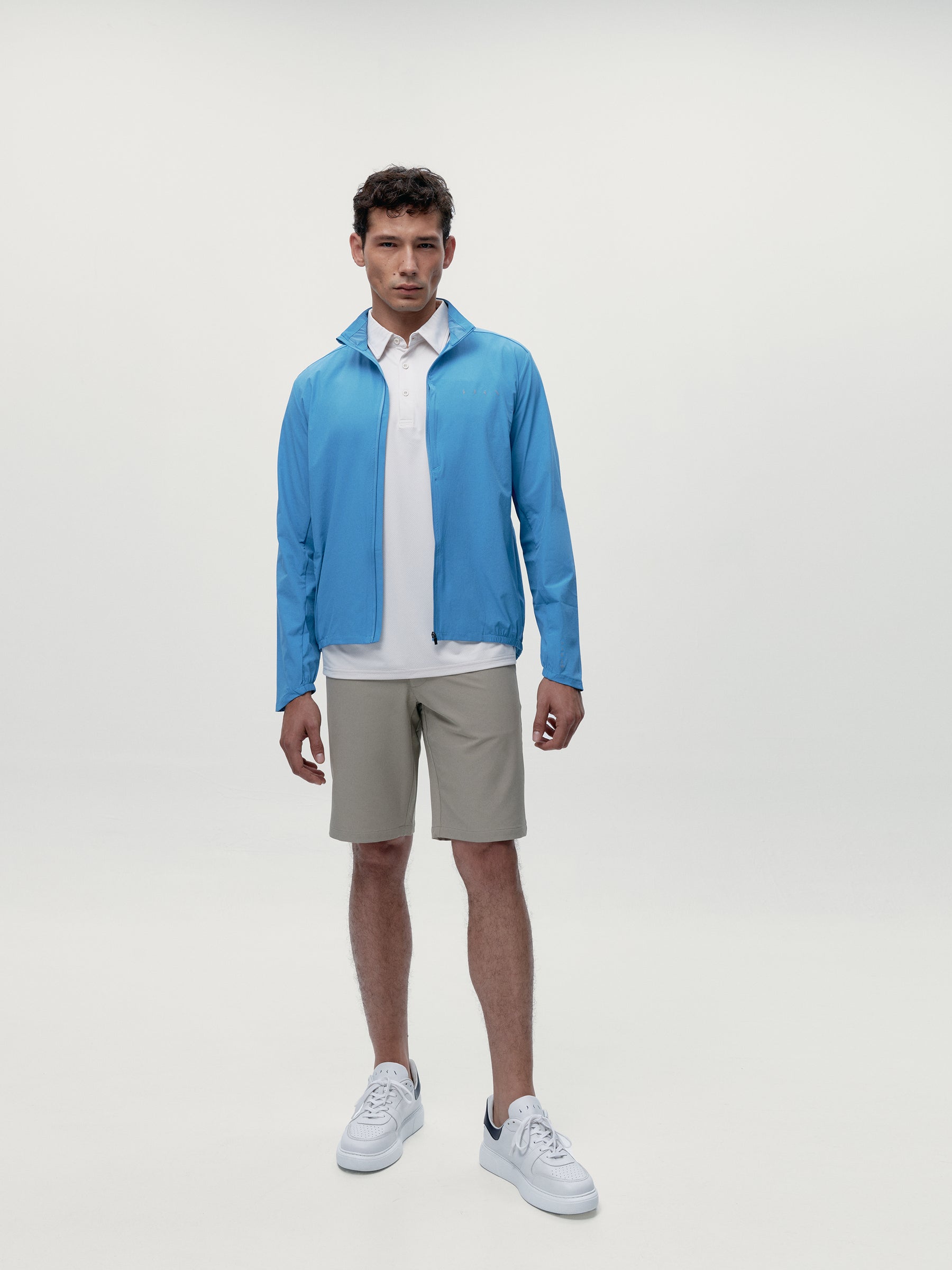 Conjunto deportivo Ganges Fungi