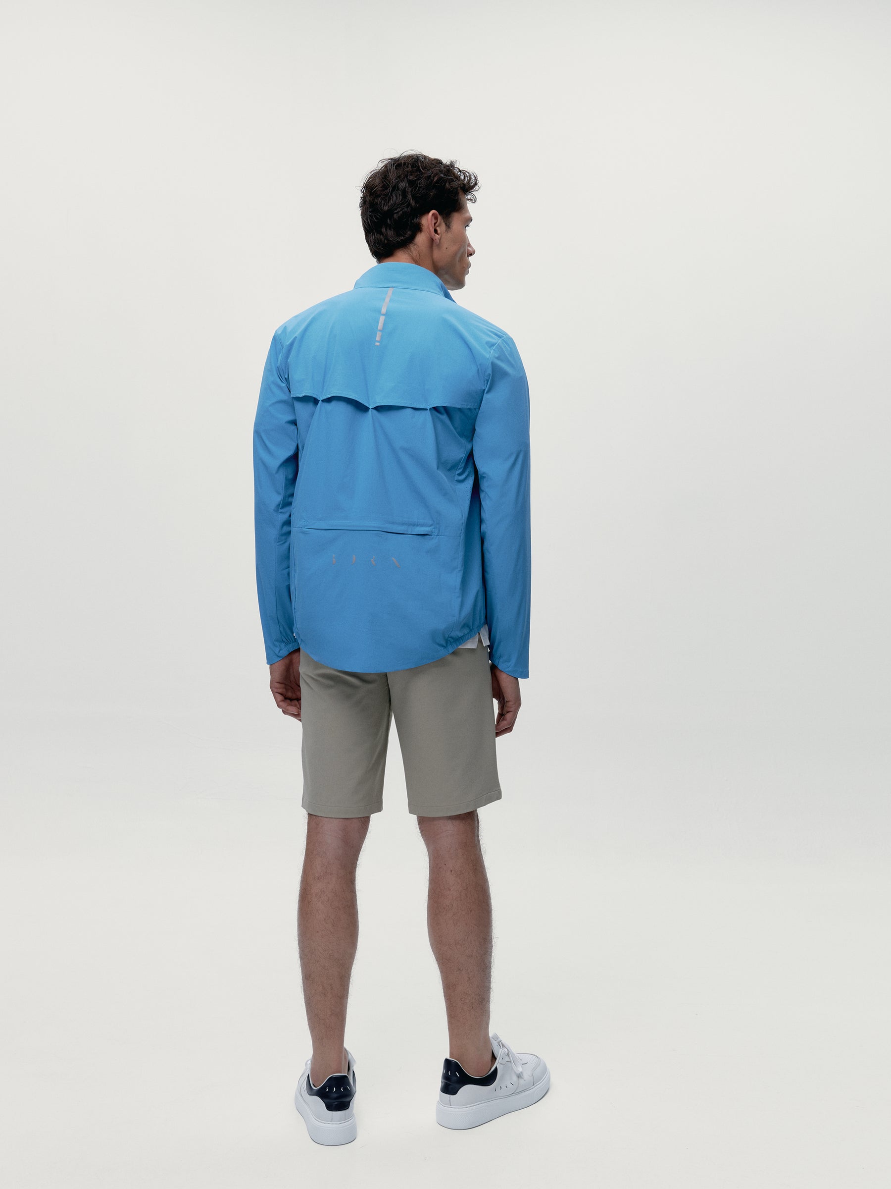 Conjunto deportivo Ganges Fungi