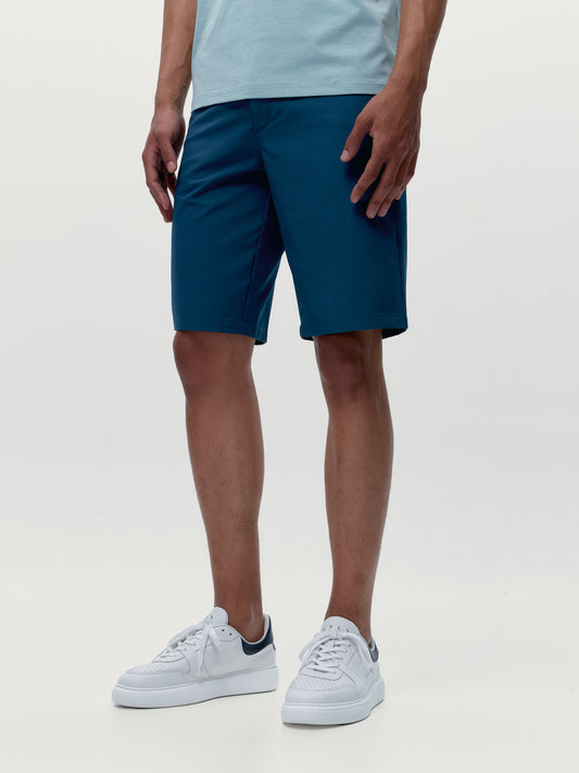 Short Ganges Sea Blue