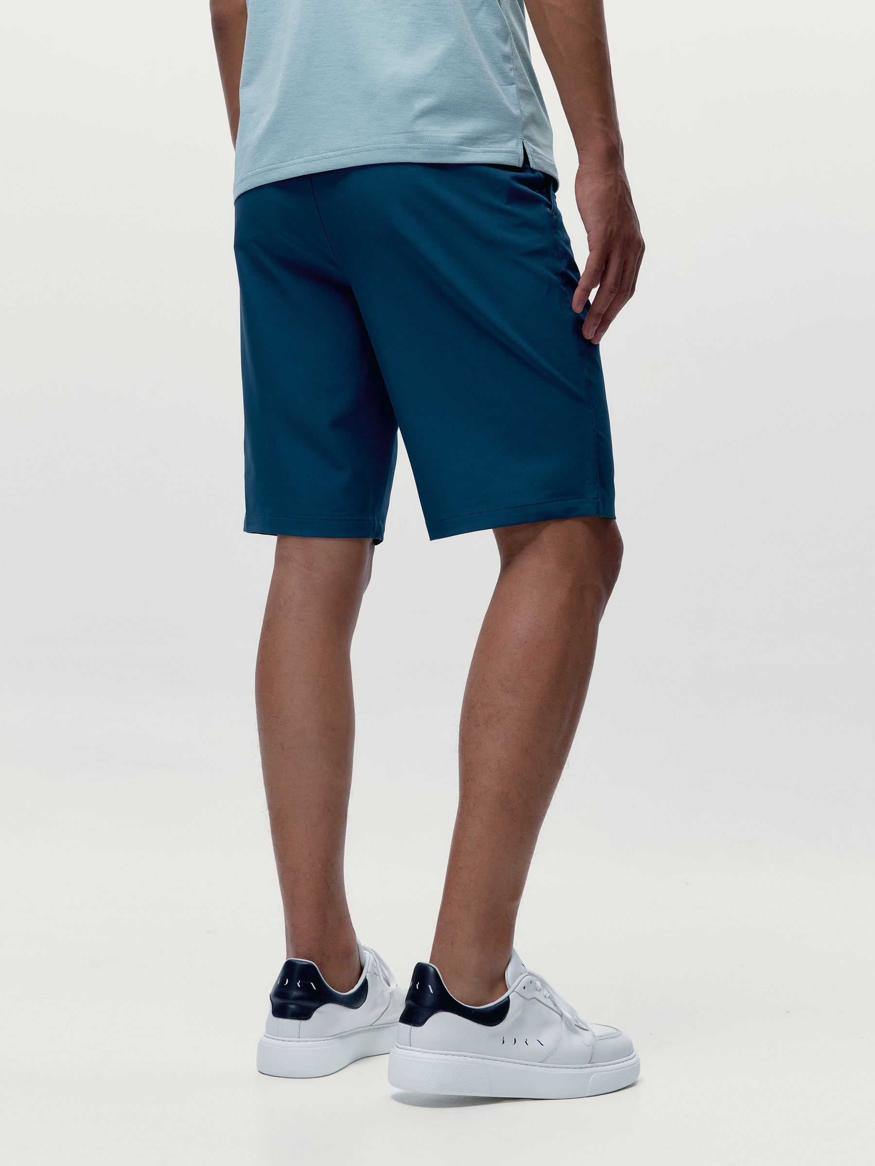 Conjunto deportivo Sea Blue