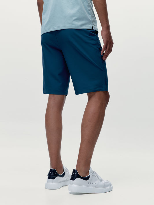 Short Ganges Sea Blue