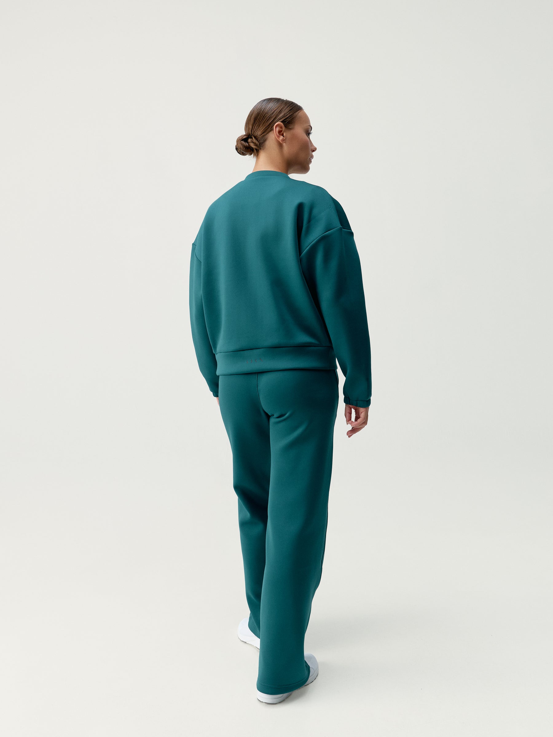 Set Graft + Kioko Deep Green