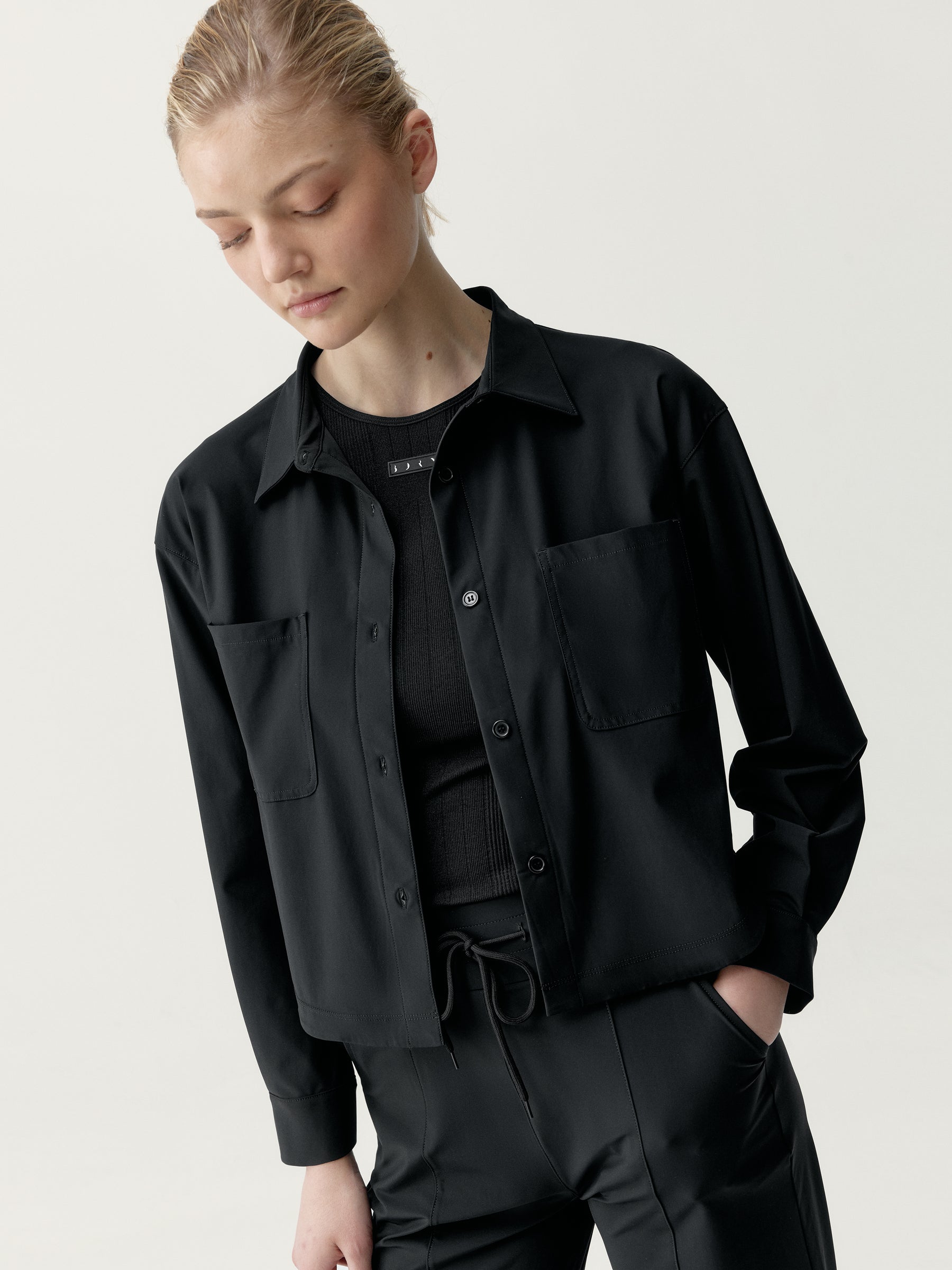 Ensemble Halia Noir