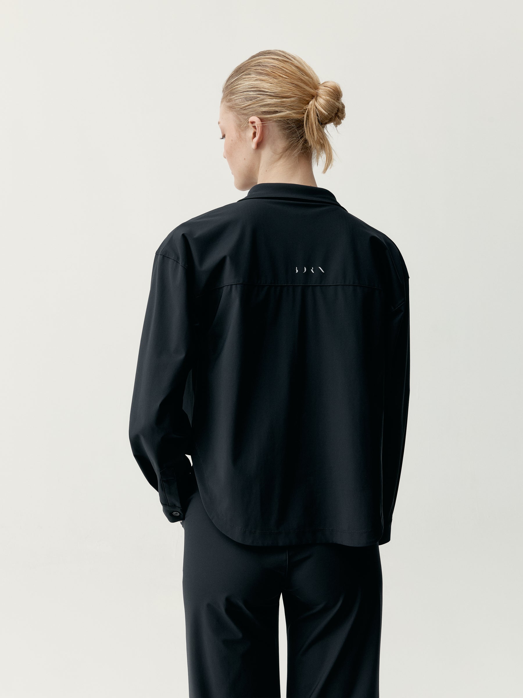 Ensemble Halia Noir