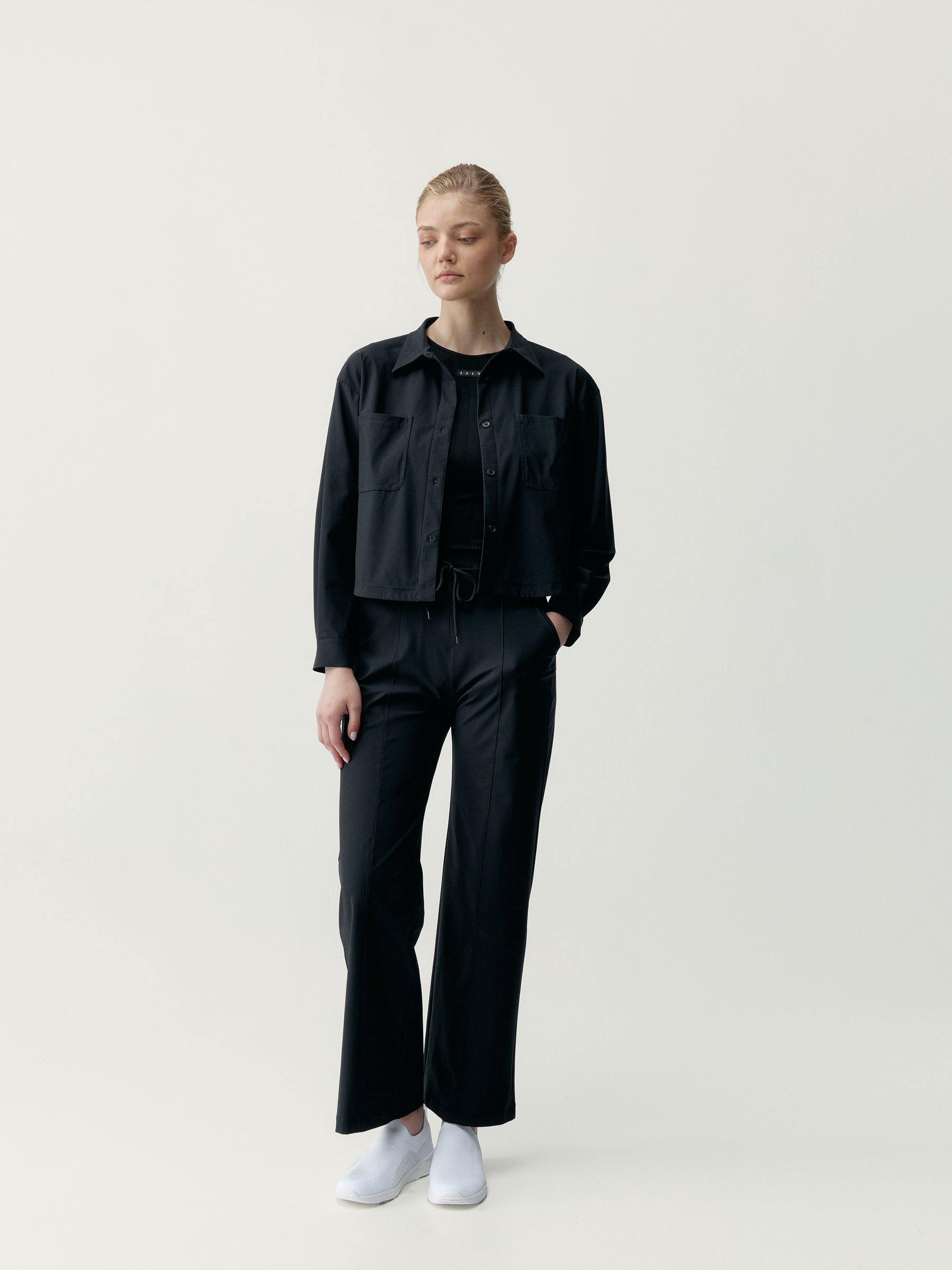 Ensemble Halia Noir