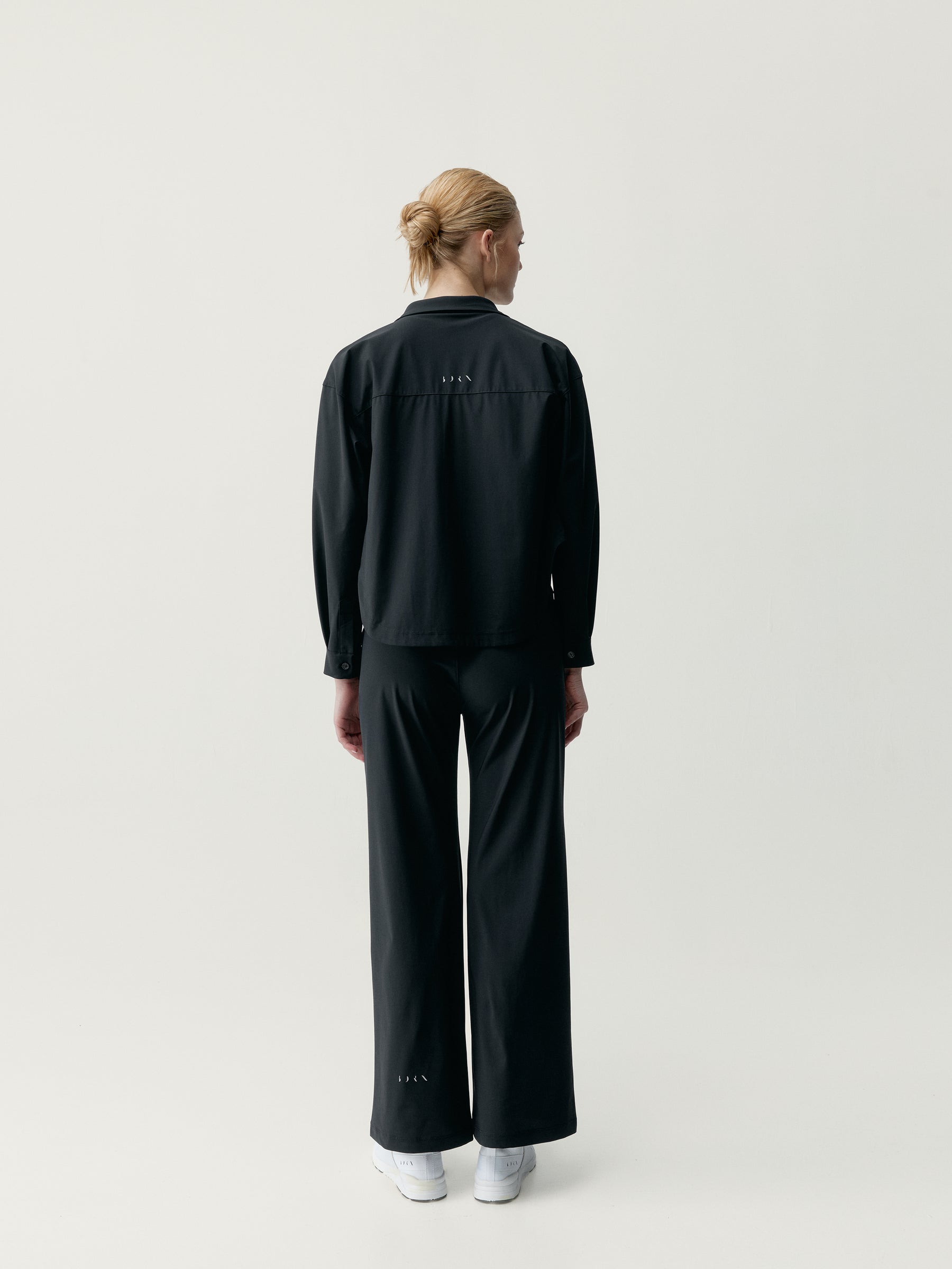 Ensemble Halia Noir